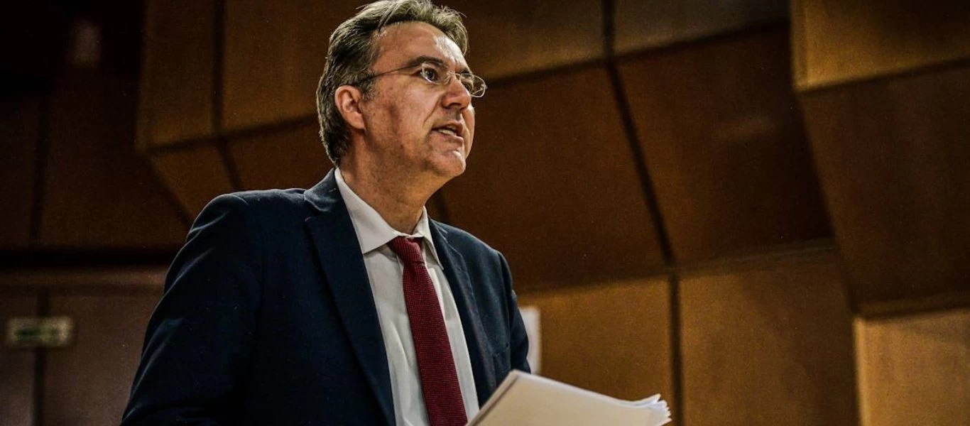 Δίκη Χρυσής Αυγής: «H εισαγγελέας δικαίωσε τον τίτλο της υπεράσπισης της 